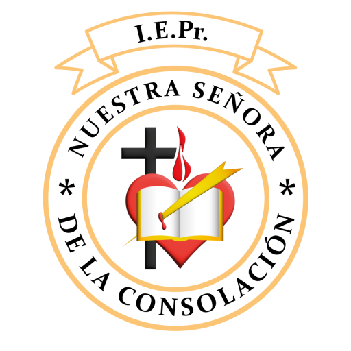 I.E.Pr. NUESTRA SEÑORA DE LA CONSOLACIÓN