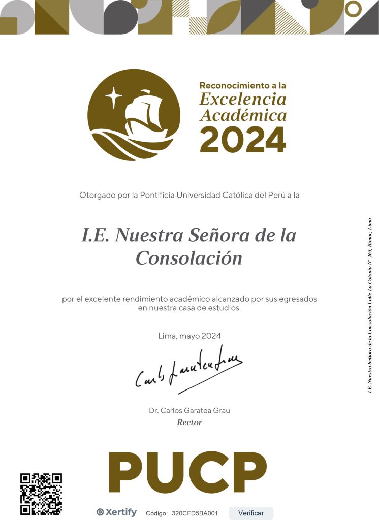 excelencia